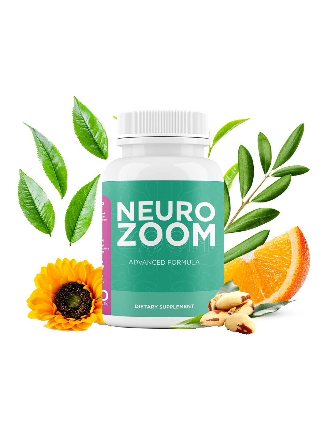 Neurozoom Supplement Neurozoom