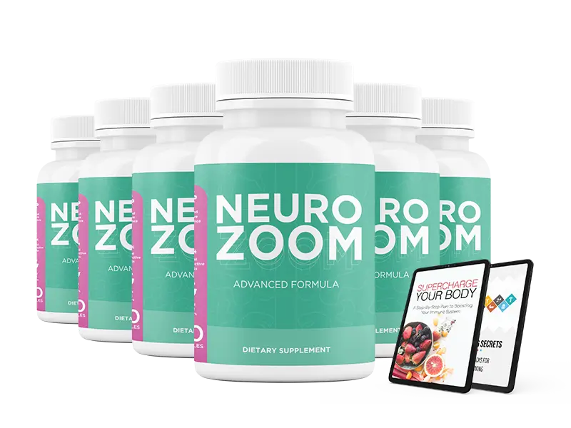 Neurozoom How To Buy Neurozoom